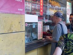 -永祥烧腊餐厅(虹口店)
