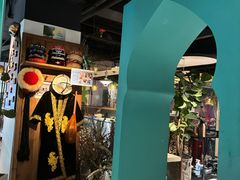 -纳鲁孜·新疆特色餐厅(上海悦荟广场店)