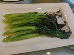 -功德林素菜饭庄(前门店)