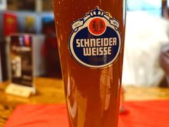 黄啤）-申德勒加油站餐厅(三里屯北小街店)