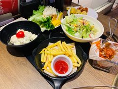 -火炉火自助餐(悠唐购物中心店)