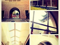 -苏州吴宫泛太平洋酒店