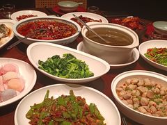 -柴米油盐(土菜院子店)