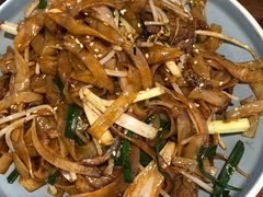 干炒牛河-佬港味粤味小馆(锦艺城店)