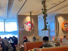 -巴邑火锅·鲜切牛肉(萧山银隆店)