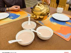 -内蒙古驻京办餐厅