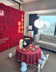 -茉莉智慧母婴护理中心(瑰丽店)