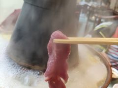 -福寿斋·老北京铜锅涮肉·烤鸭(顺义总店)