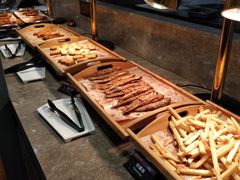 -比格比萨自助(国展店)