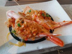 -極上萬膳·日料放题(来福士江景店)