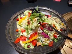 -無二炙坊·和牛烧肉(大钟寺1733店)