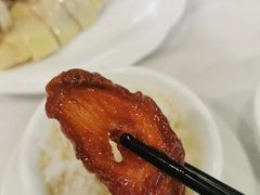 -文记壹心鸡(宝华路店)