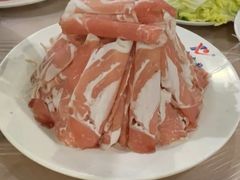 -鑫龙火锅城(环山路店)