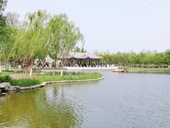 -西海子公园