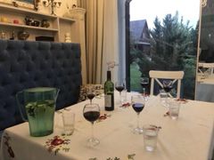 -滴血救世主教堂