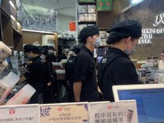 -CHAGEE霸王茶姬(壹方城店)