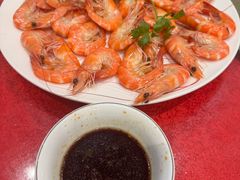 -大东海海鲜酒楼(渔人码头总店)