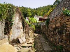 -达蓬山旅游度假区