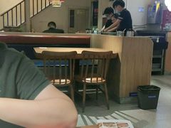 大堂-辣得叫湘菜(四明店)
