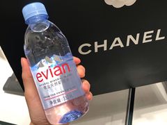 -CHANEL(恒隆广场店)