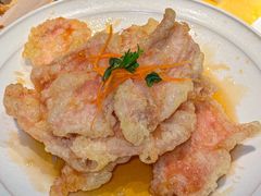 -北李·海肠捞饭·大连菜(望京凯德MALL店)