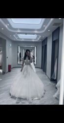 -青禾蒙娜丽莎婚纱摄影(武汉总店)
