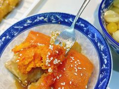 -黄记潮汕甜汤(贝底田坊店)