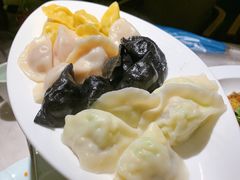 -船歌·鱼水饺青岛菜(闽江二路店)