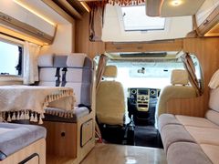 -北京房车博览中心