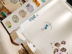 -藏猫猫咖啡主题馆(中央大道店)