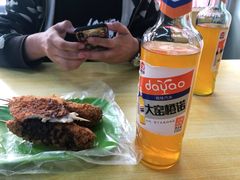 -大江麻辣拌(石油学院店)