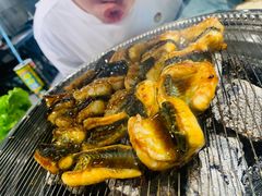 -本炙炭烤·蒲烧活鳗料理店(金沙洲店)