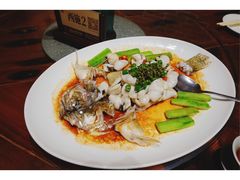 -猪肉婆私房菜(容桂总店)