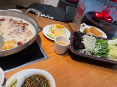 -骨之味·筒骨汤火锅(晋江万达店)