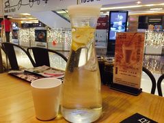 -小鱼小牛·鱼牛干锅·脆鱼火锅(世欧广场店)