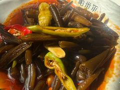 -帕米尔食府(白云观店)