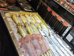 -小满海鲜·别院(天津旗舰店)