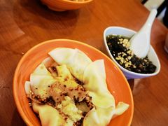 -龙抄手(春熙路总店)