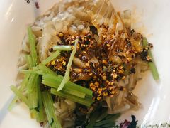 猪皮冻-孙记炒炮(西街店)