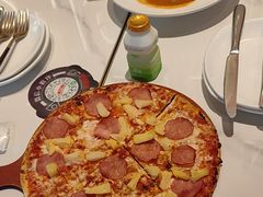 -棒约翰比萨·意面(肇嘉浜路店)