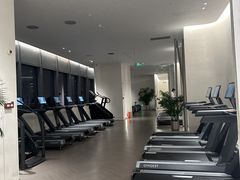 -YCHL FIT 健身(星寰店)