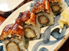 -小山日本料理(兴业太古汇店)