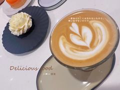 -潮一不贰·法式甜品·生日蛋糕·西式简餐(外滩店)