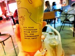 -放哈·甜醅子奶茶创造者(正宁路店)