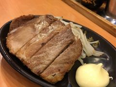 -博多一幸舍(侨福芳草地购物中心店)