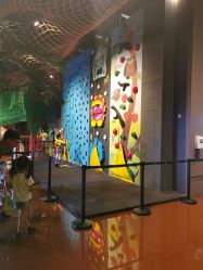 -奇幻丛林(佛罗伦萨小镇店)