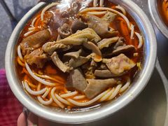 -薛记襄阳香辣牛肉面(平安路店)