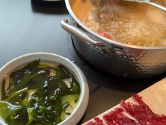 -鲜牛记潮汕牛肉火锅(淮安珠海路店)