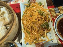 -新兴园饺子馆(河南街店)