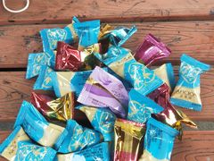 -歌斐颂巧克力小镇